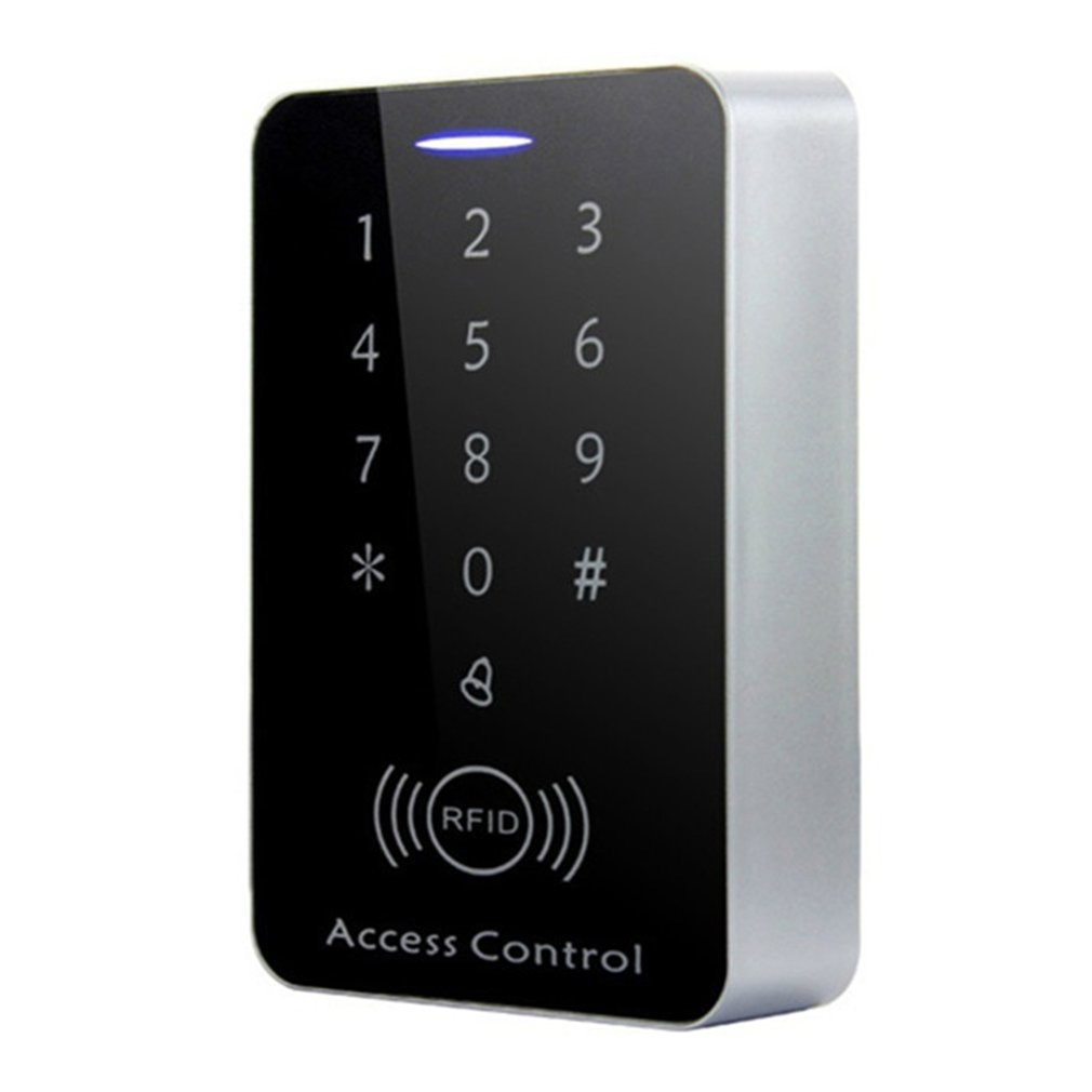 RFID Access Control System Security Entry Door Loc... – Grandado