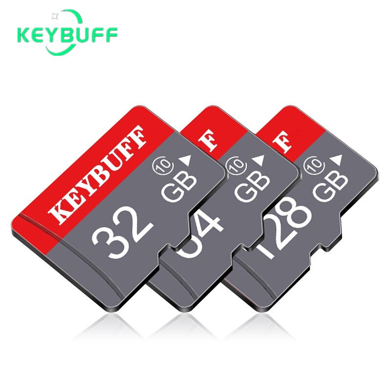 Original memory card 128GB 64GB 32GB high speed flash card 16GB 8GB memory microsd TF/SD Cards for Tablet/camera/mobile phone