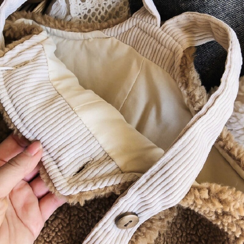 Pantalon d&#39;hiver épais en cachemire pour bébé, garçon et fille, combinaison en cachemire, vêtements pour bébé de 9 mois à 3 ans
