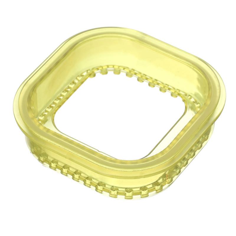 Kitchen Lunch DIY Sandwiches Cutter Mould Cake Tools Food Cookie Cutter Die Bread Biscuits Mold Kids Lunch Maker Cute Shape: Square Shape