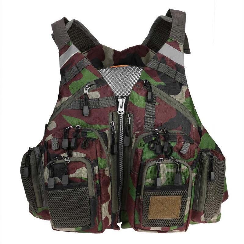 Watersport-reddingsvest voor Heren en Dames, Zwemvest met Watersport-reddingsvest voor Heren en Dames, Zwemvest met
