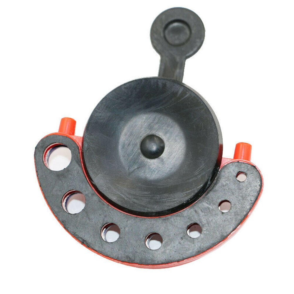 Drill Bit Locator Glass Hole Guide Range Positioning Guide Ceramic Tile Tools