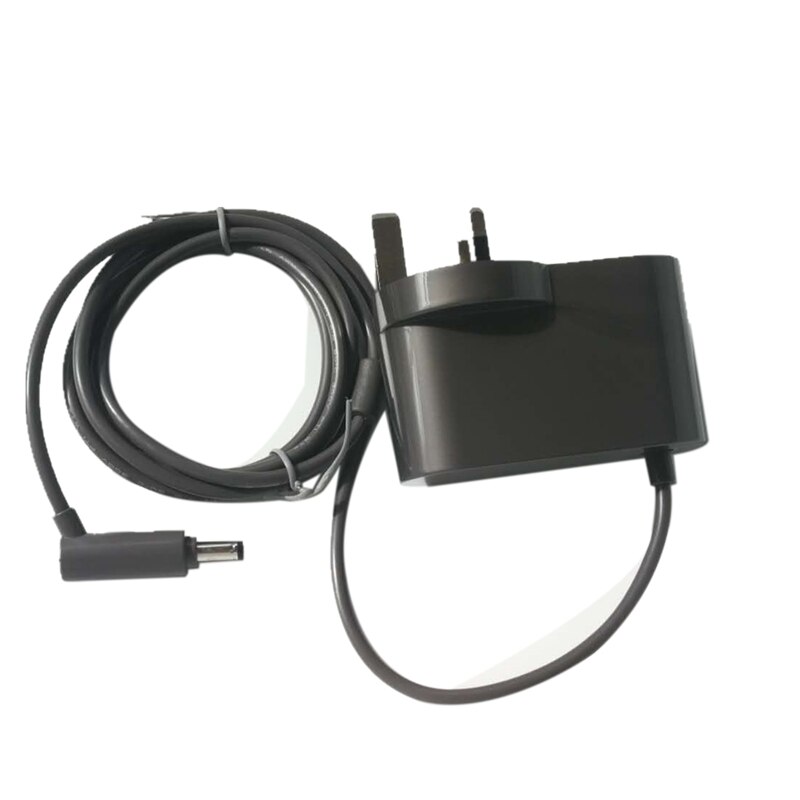 1.85M Kabel Lijn Oplader Adapter Voor Dyson Robot Stofzuiger V6 V7 V8 Uk Plug