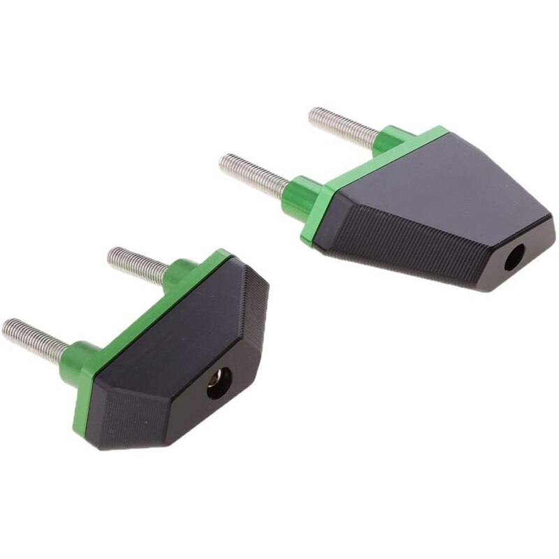 Motobike Engine Guard Frame Sliders Crash Protector For Kawasaki Z800 2013 2016 For Z1000 2007 2009 For Z750 2007 2014 - View #2