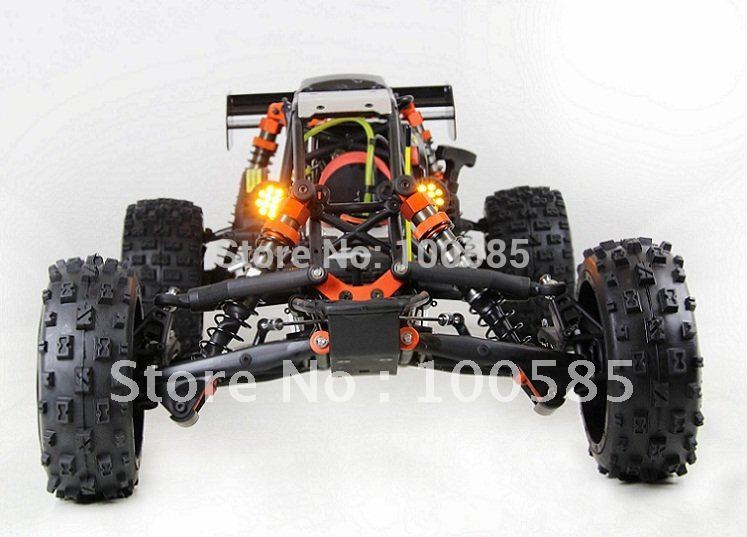 1/5 Baja LED Light for 1/5 scale hpi KM RV Baja 5B - 85189