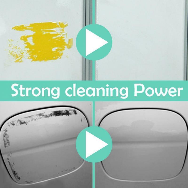20/30/50ml Multi-Purpose Super-Sticky Residue Remover Car Use Household Strong Cleaning Widely Applicable Car Cleaning Tool