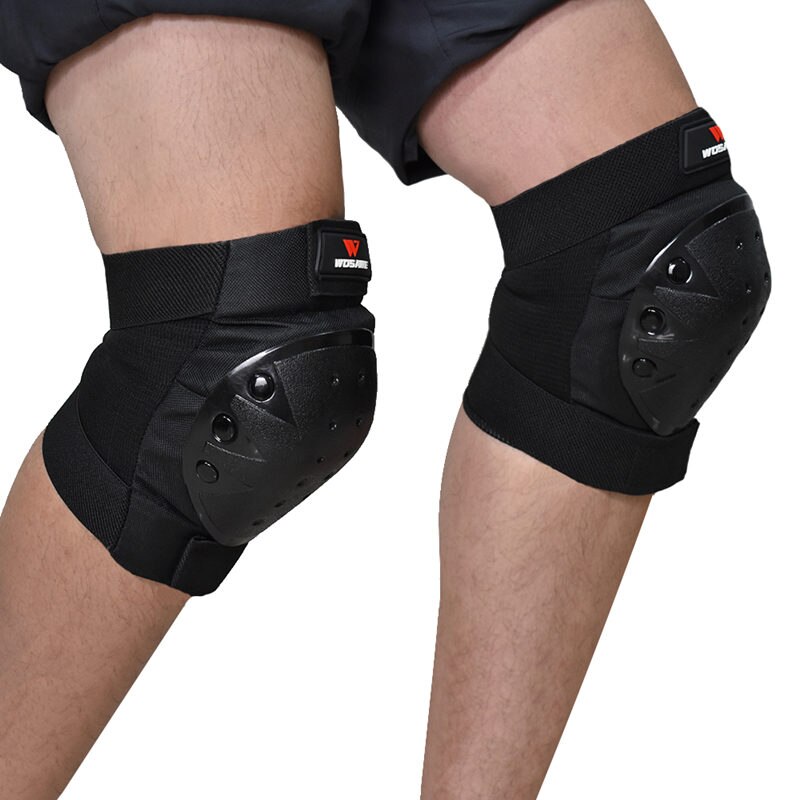 Wosawe motorcykelväst jackor ryggskydd vuxen axel ryggrad bröstskydd moto ridning snowboard downhill kroppsskydd: Ml309- hx