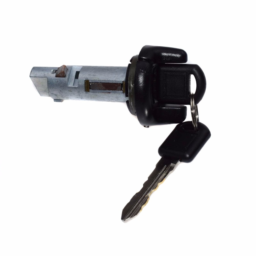 Isance virta-avain lukkosylinteri 702671 chevrolet  s10 bleiseri astro lumina gmc safari sonoma isuzu oldsmobile pontiac