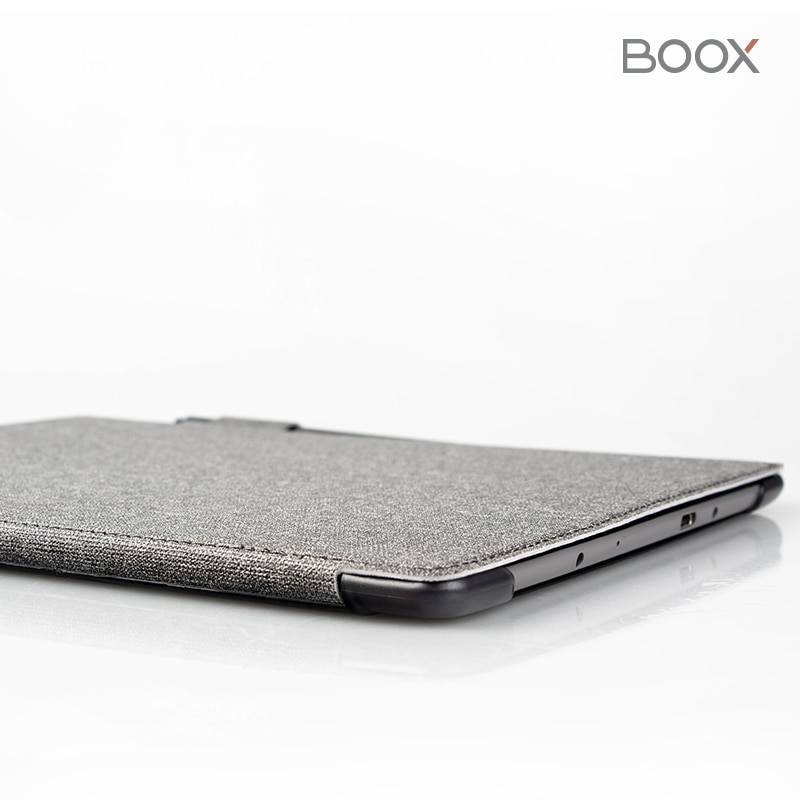 BOOX POKE2/POKE3 case poke2/poke3 e-link e reader Protective sleeve light dormant leather sleeve