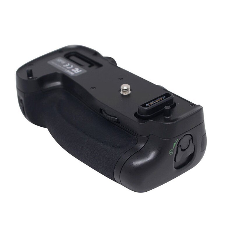 MEIKE MK-D750 Batterie Griff Pack Ersatz MB-D16 als EN-EL15 Batterie für Nikon D750 DSLR Kamera