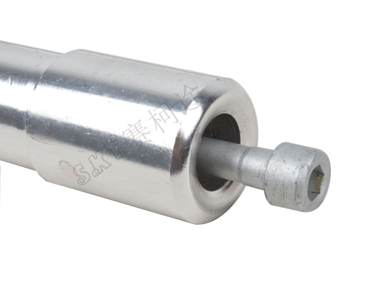 Vouwfiets balhoofdbuis voorvork hangende kern mountainbike stuurpen hoger verhoogde voorvork 30mm