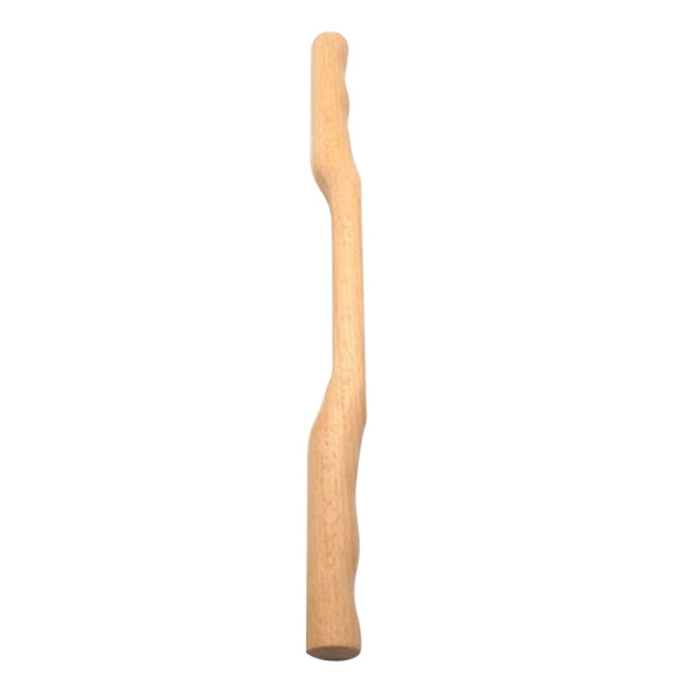 1pc/4 stk massage guasha skrabestift værktøj ryg skulder hals talje ben massage værktøj naturligt træ hurtigt stort område gua sha: 48cm