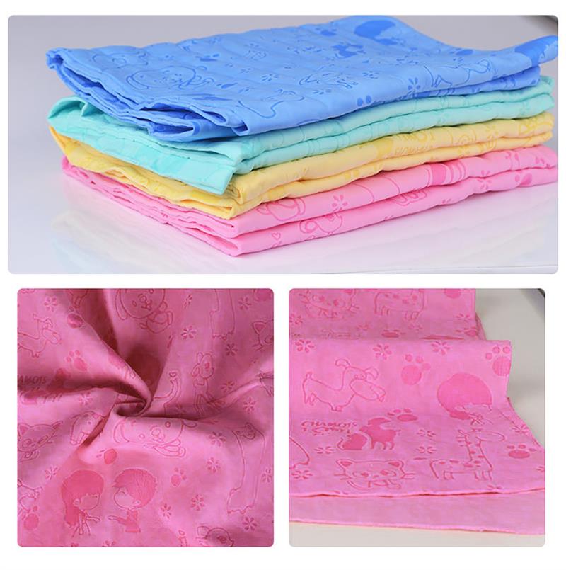 Toalla para mascotas, toalla multiusos ultraabsorbente para perros, Toalla de baño para cachorros y gatos