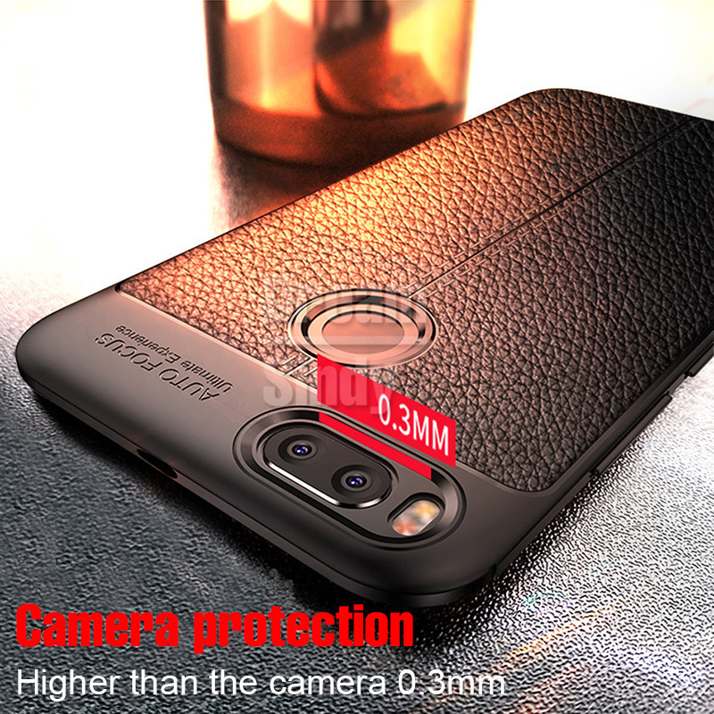 Funda de teléfono ultrafina de TPU suave de lujo para Xiaomi mi A1 funda trasera a prueba de golpes para Xiaomi mi 5X fundas de silicona mate Coque