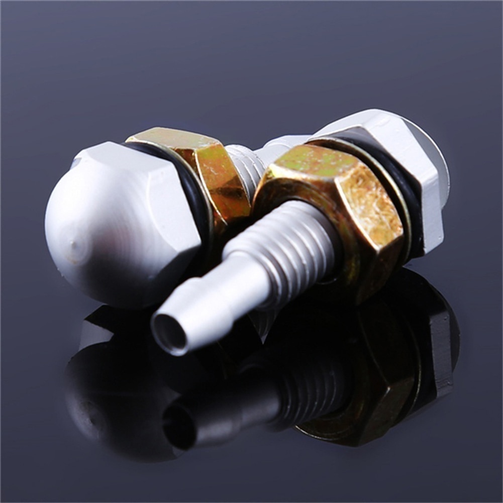 Car Cleaning Spout 2Pcs/Set Car Universal Windscreen Washer Wiper Water Spout Sprayer Nozzle Jet Windscreen Wiper