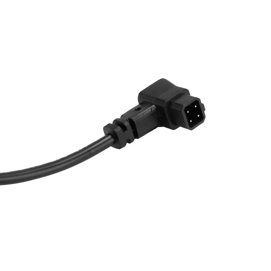 2 8-12mm -Length 3MP Auto Aperture Zoom Lens Security Camera Accessories