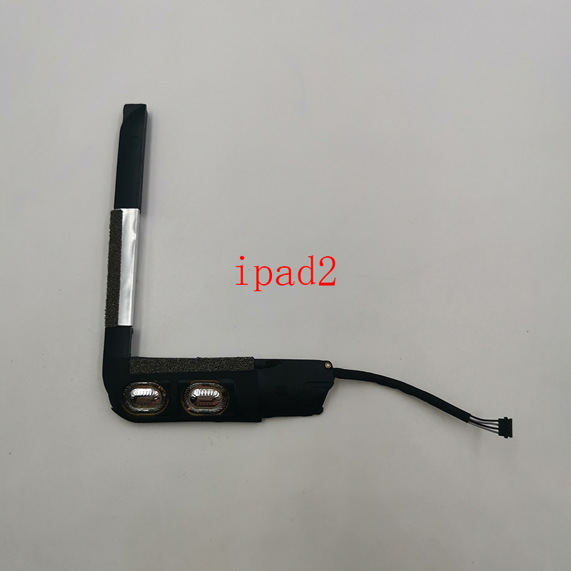 Luidspreker Voor Ipad 2 IPad2 A1395 A1396 A1397 Ringer Buzzer Module Luidspreker Flex Kabel Reparatie Onderdelen
