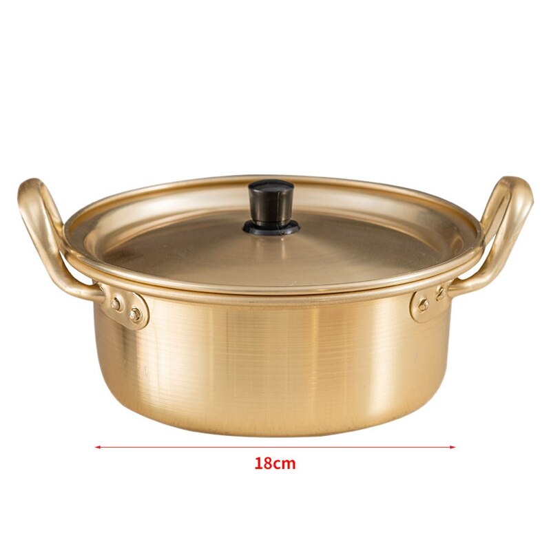 Ramen Noodles Golden Noodles Instant Noodles Instant Noodles Thick Aluminum