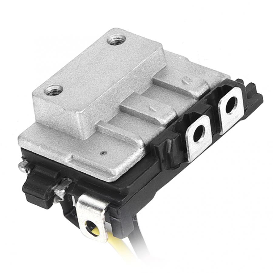 Car Engine Ignition Control Module 89620-32020 131000-0011 Fits for TOYOTA Ignition Control Module Coil Connectors
