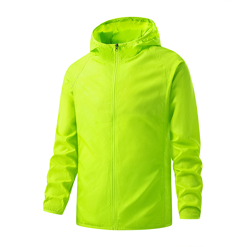 LNGXO Waterdichte wandeljassen voor heren en dames Zonbescherming Windjack Camping Klimmen Regenjas Unisex draagbare kleding