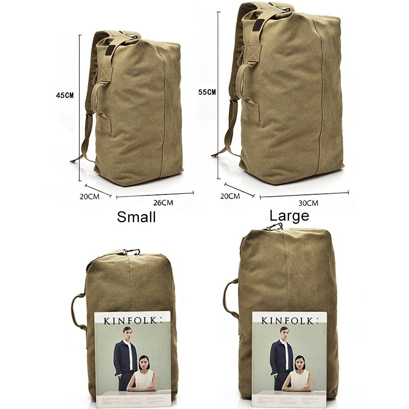 neue Reisetasche Für Männer gepäck Rucksack Multifunktions Große Kapazität Männlichen Tasche Rucksack Reise Einkaufs Rucksack HB38-C