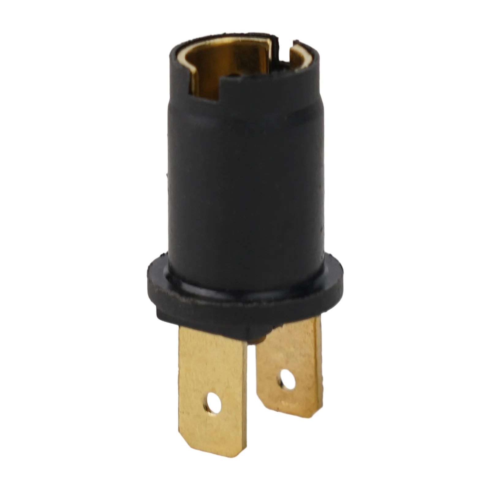 1 pièces douille de phare porte-ampoule Globe porte-ampoule côté porte-ampoule 170790 Pour 6V/12V/24V Ba9s 989/233