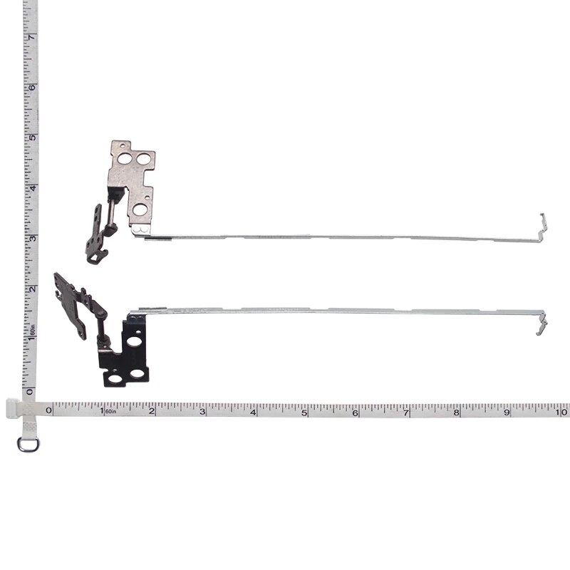 Laptop Lcd Hinge FOR HP 14-CF 14S-CF 14S-CR TPN-I130 14Q-CS 14-CK 14-DF Hinges