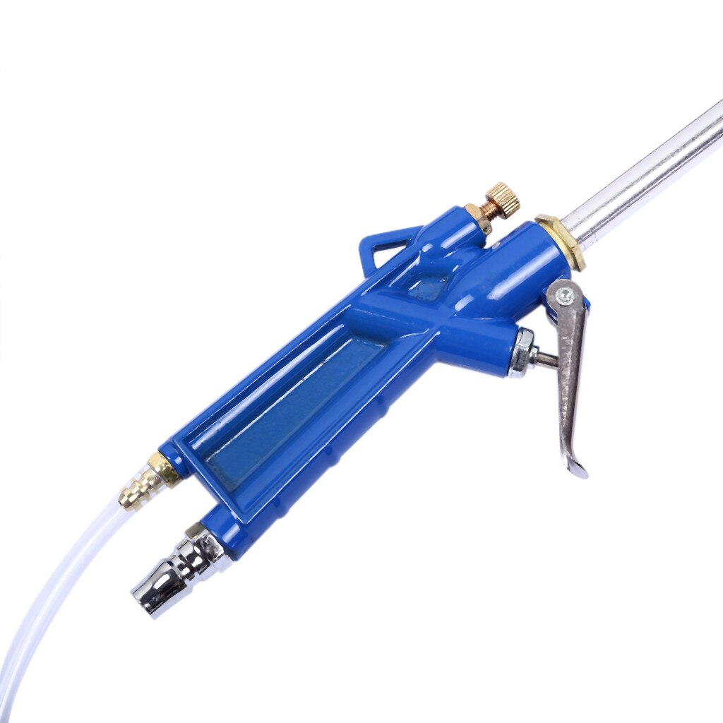 Air Power Siphon Engine Oil Cleaner Handle Cleaning Degreaser Pneumatic Tool Removes Dirt, Grease & Oil Quickly #Ger