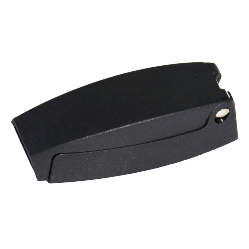 RV Door Holder Baggage Door Catch Clips White for Motor Boat Keep Safe