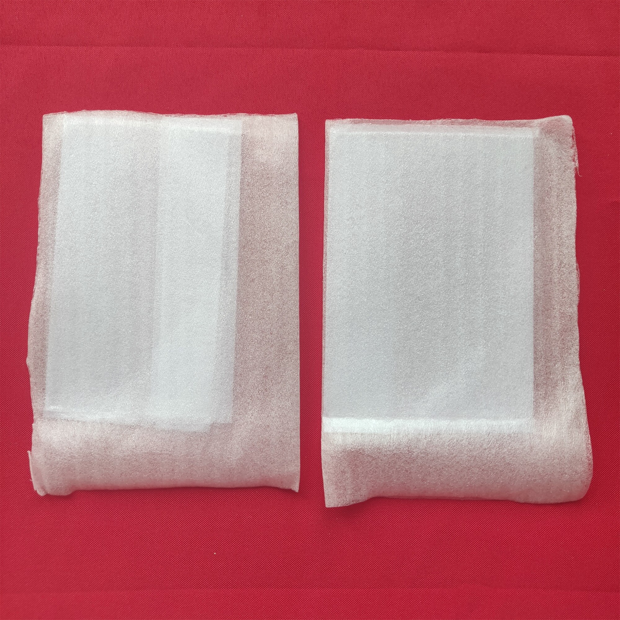 2 pcs prefessional projection/projector diy kit fresnel lens for 8.9 inch lcd DIY projection