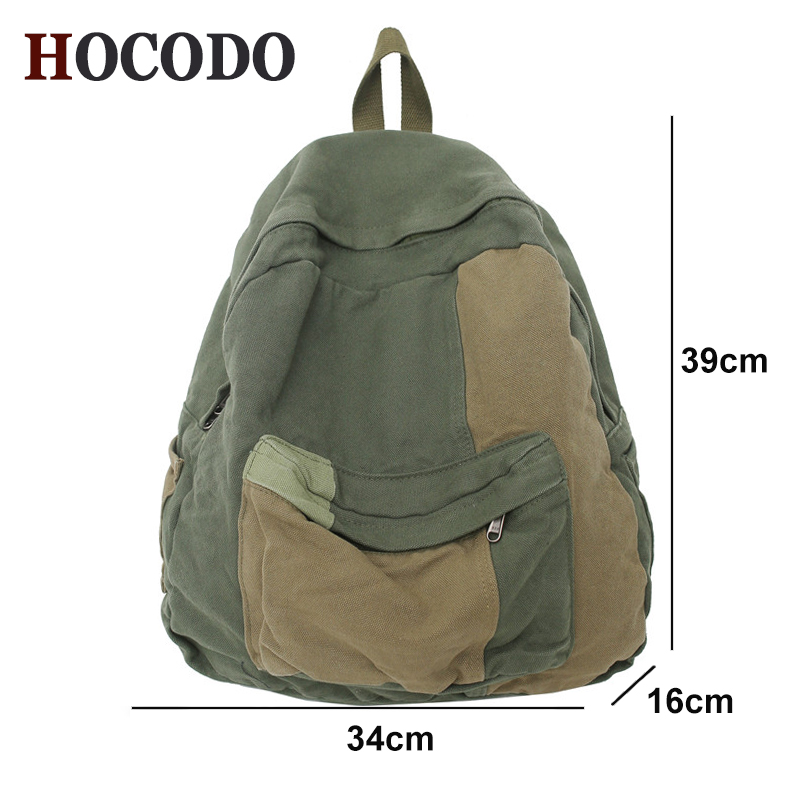 Panelrygsæk til kvinder, kanvas, kawaii-pige, rejsetasker, laptop-rygsække, sød rejserygsæk, skoletaske