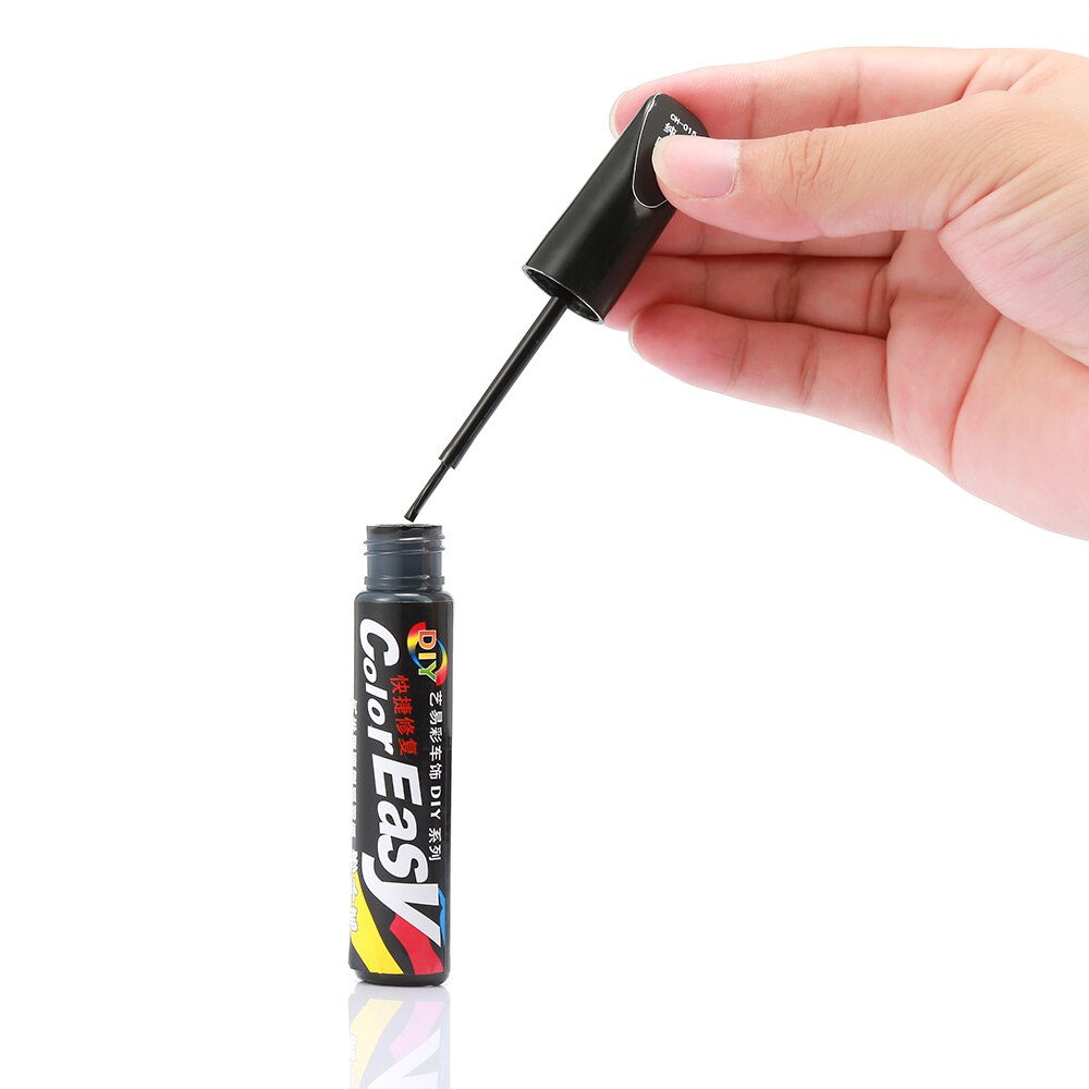Auto Kras Reparatie Fix It Pro Auto Care Scratch Remover Onderhoud Paint Care Auto Verf Pen Auto-Styling Professionele 4 Kleuren