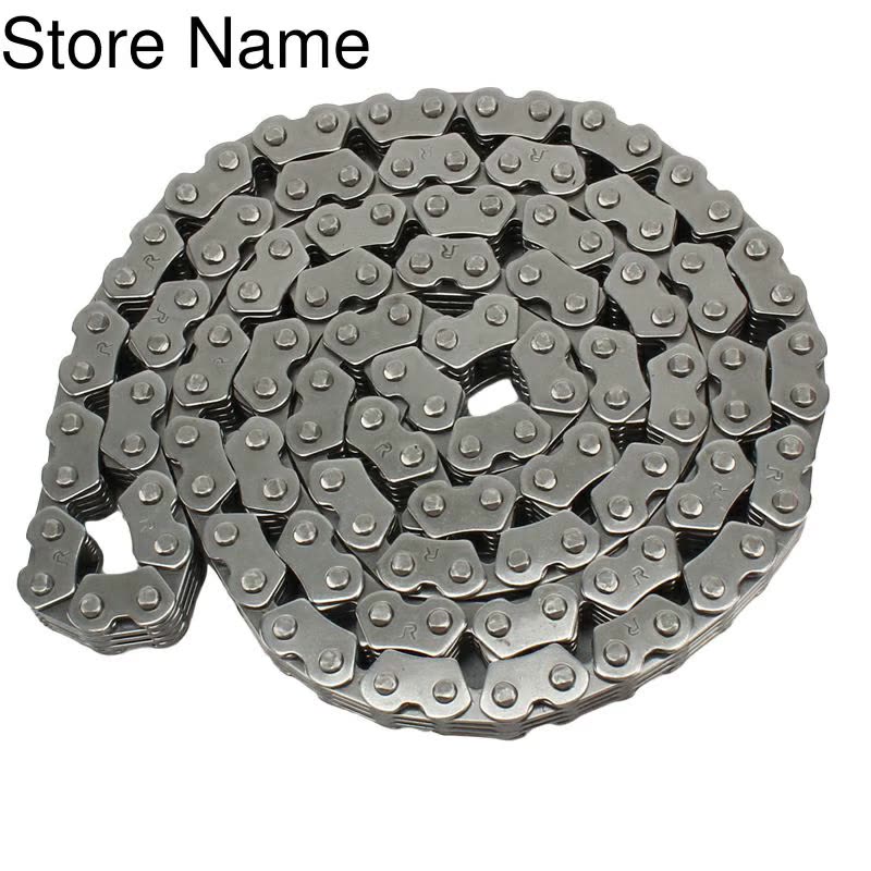 Timing Chain Bridge CF188 CF196 Time Cam Timing Chain for CFmoto 500 C... – Grandado