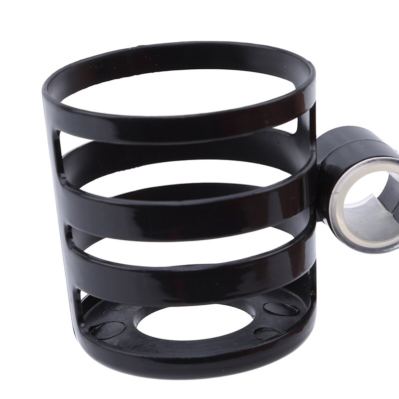 Heißer Kunststoff Baby Kinderwagen Tasse Halfter Milch Flaschen Gestell Fahrrad schnell Freisetzung Wasser Flaschen Tasse Halfter Baby Kinderwagen Zubehör