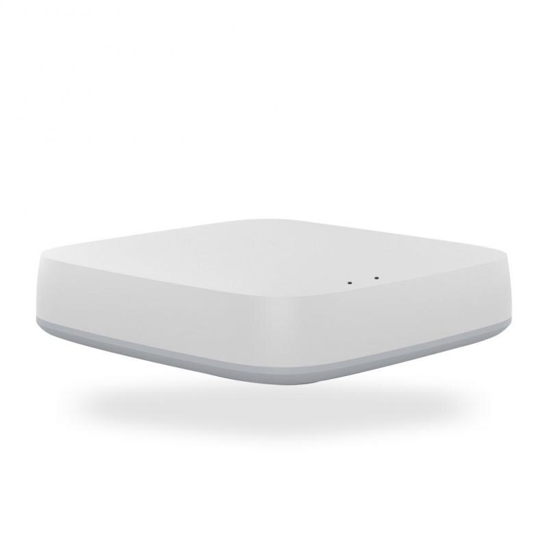 Smart Home Gateway Zigbee Gateway Host Smart Gateway Wifi Multi- Linkage Zigbee Gateway Host Tuya App Intelligente