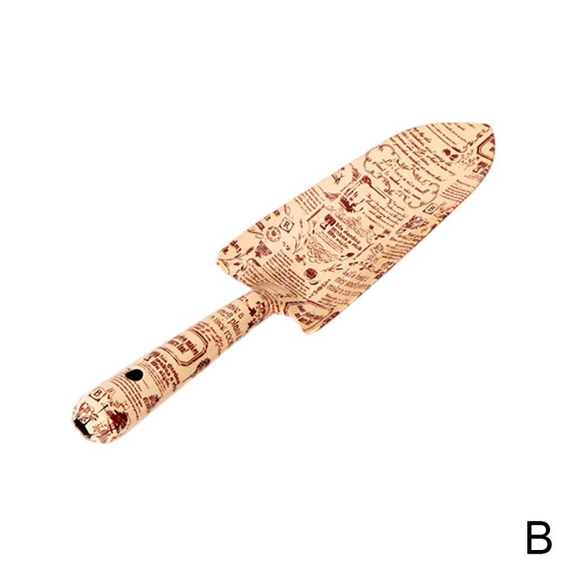 Tuin Plant Tool Schop Hark Clippers Irrigatie Watering Tool Tuin Snoeien Planten Tuin Gereedschap: Dark Grey