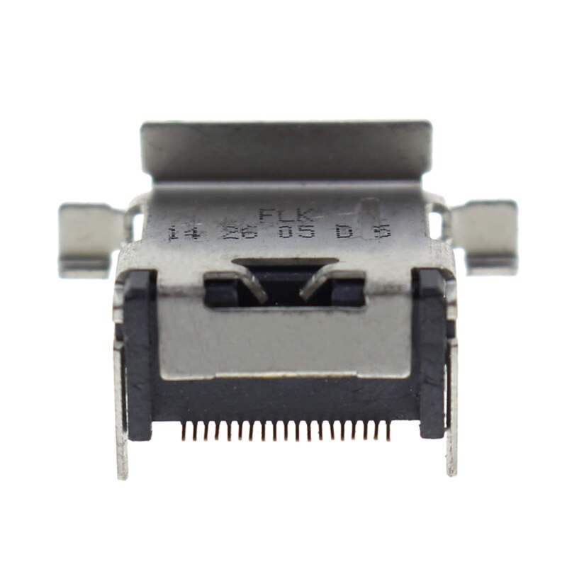 Hdmi-poort Socket Interface Connector Vervanging Voor Een Console Reparatie Deel