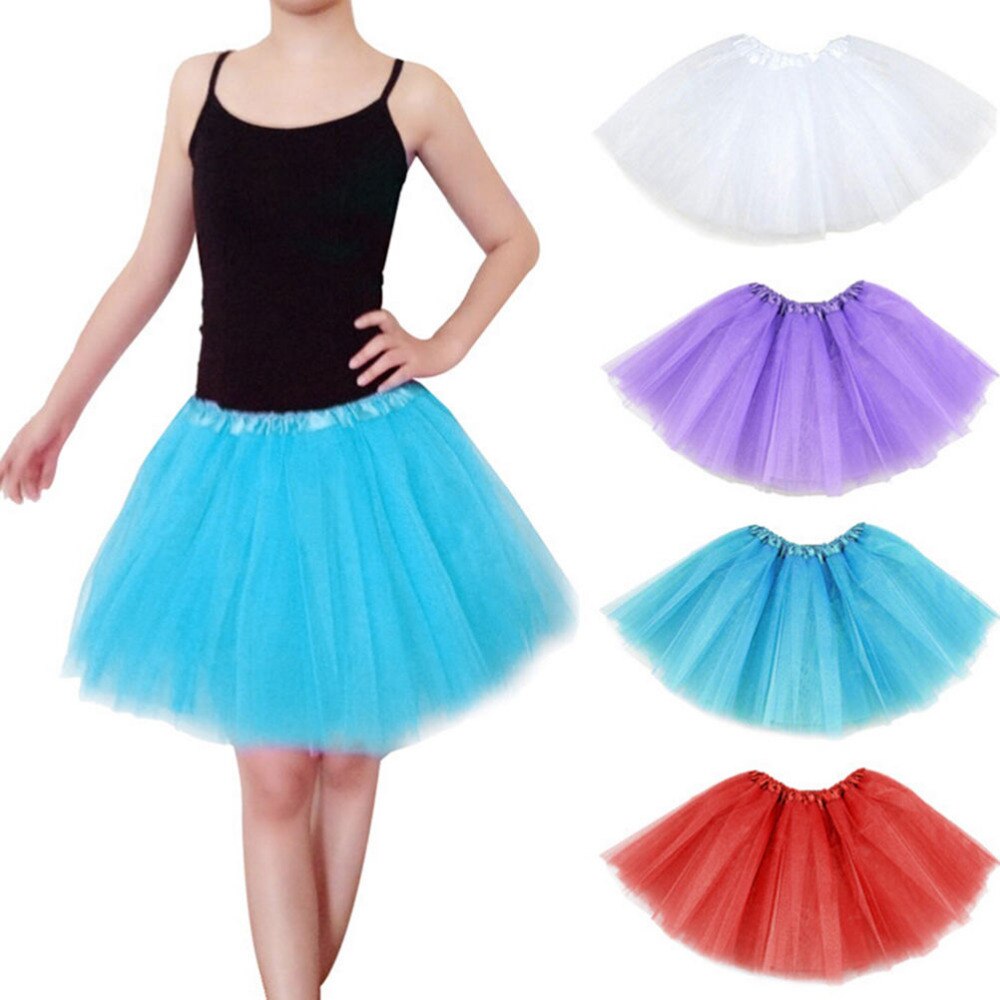 BABIES TUTU SKIRT BABYS A GO GLITTER