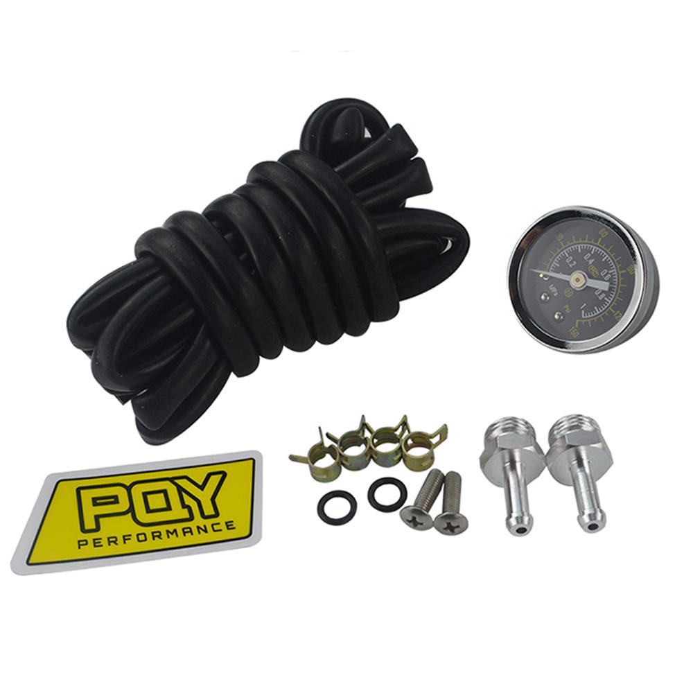 Adeeing Auto Algemene Verstelbare Handleiding Gauge Turbo Boost Controller 1150 Psi SR20DET