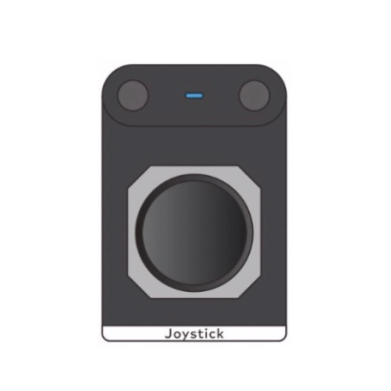 Makeblock mBuild Modules Collection Intelligent Electronic Sensors Compatible with Open-source Hardware For mBot2 CyberPi: WHITE