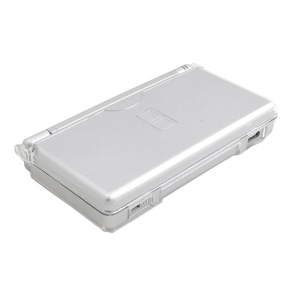 OSTENT Hard Crystal Case Clear Skin Cover Shell fo... – Grandado