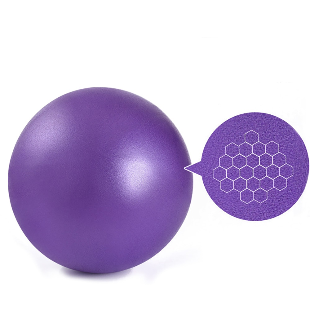 sport yoga ball trening gymnastikk Fitness pilates ball balanse trening treningsstudio Fitness yoga kjerneball innendørs trening yoga ball