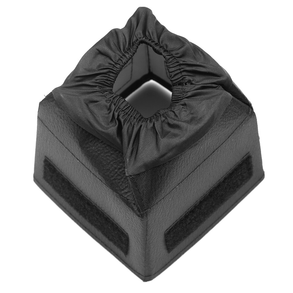 Godox SB1010 10*10cm Universal 10*10cm Light Flash Diffuser Foldable Softbox For camera flash