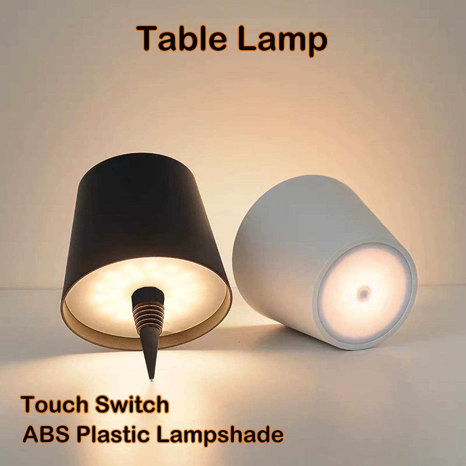 Luz LED para botella para uso al aire libre, lámpara De mesa con Control táctil para botellas De vino, luz para , Navidad, De cumpleaños