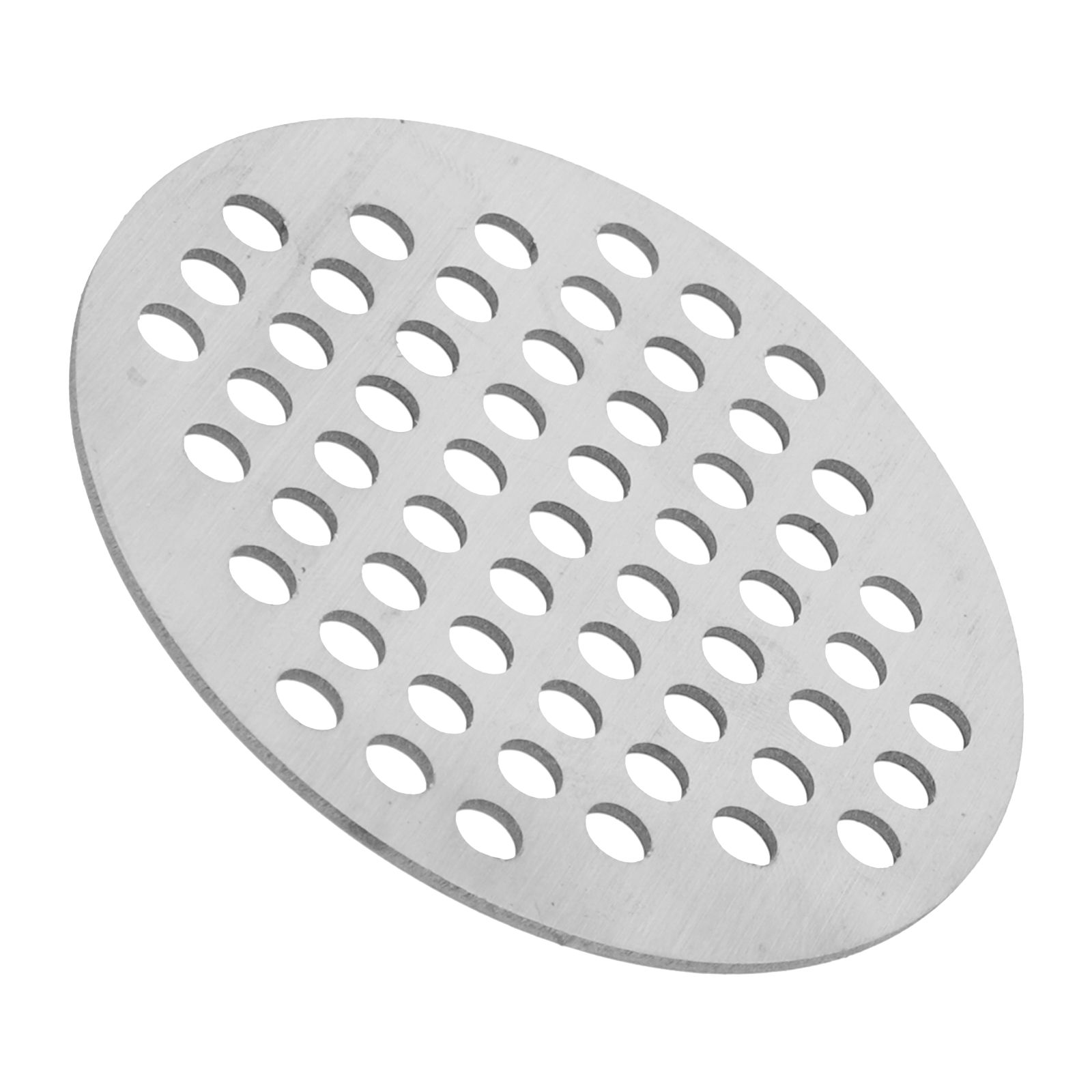304 Roestvrij Haarfilter Afvoerputje Pad Tool Badkamer Accessoires Douche Afvoer Cover Drains Cover Gootsteenzeefje