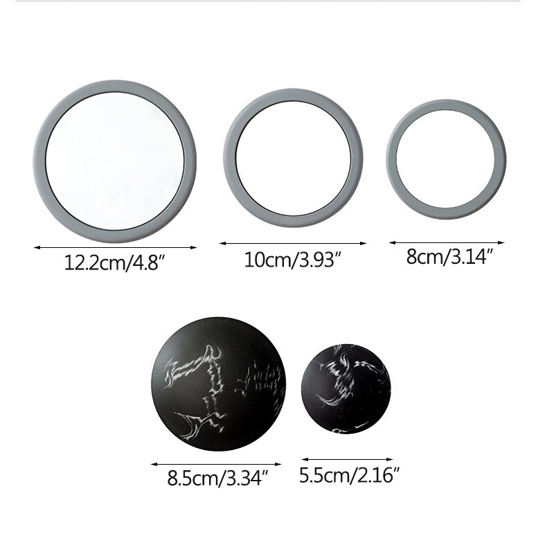 4 stks/set Muur Hanger Haak Entree Haak Combinatie Minimalistische Hars Haak Muur Opknoping Muur Hanger Badkamer Keuken Haak