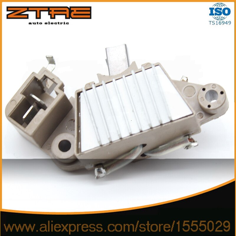 Alternator voltage regulator,IY510,32500A80D00000,32500A80D00000