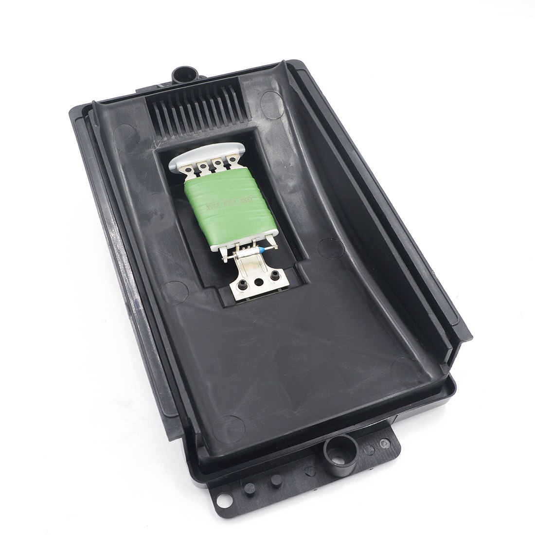 1J0819022A Heater Blower Fan Motor Resistor Regulator For VW Golf Mk4 Lupo Beetle Cabrio Polo 1J0819022 RU-429