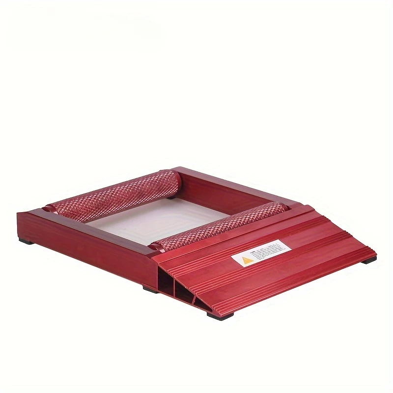 Motorrad Auto Aluminiumlegierung Wartungsrollenhalterung Startrahmen Wartung Reinigung Reifenhalterung: verrotten