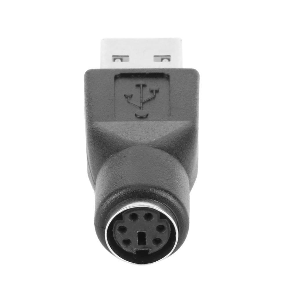 Usb Male to for Ps 2 Female Adapter Converter Usb ... – Grandado